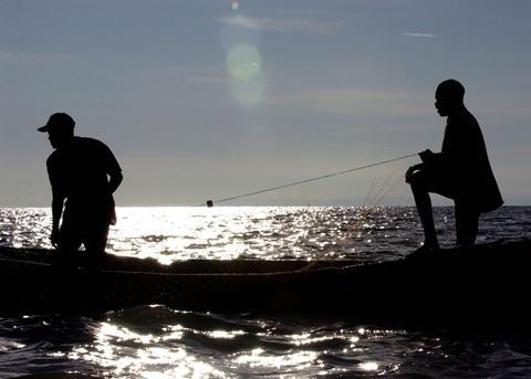 Lake Victoria conservation efforts