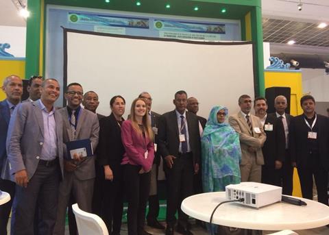 Octopus FIP participants