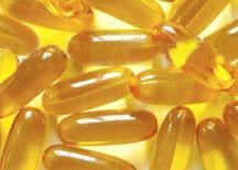 The study found that taking DHA-rich fish oil did increase blood flow to active areas of the brain