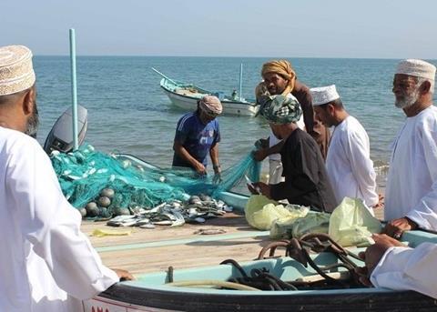 The Sultanate of Oman is working to overhaul its fisheries sector