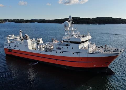 Turning the tide of lost lines