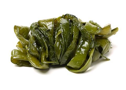 A green farming opportunity emerges from the blue