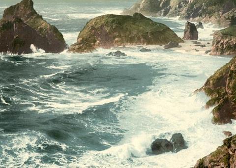 England’s first draft marine plans have been launched. Credit: Snapshots Of The Past/CC-BY-SA-2.0.