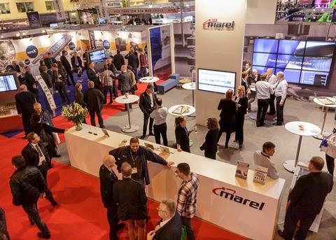 IceFish 2017 will be held 13-15 September 2017