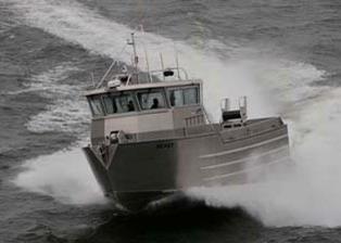 The new Kvichak gillnetter