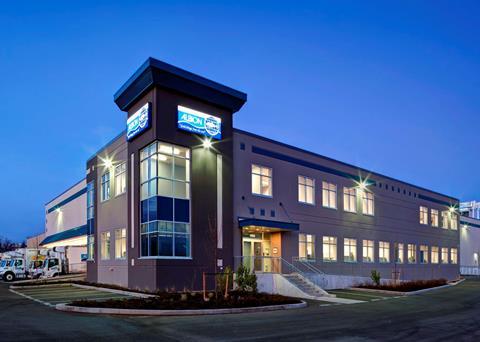 Albion Fisheries has become Canada's first full line seafood distributor to receive BAP certification