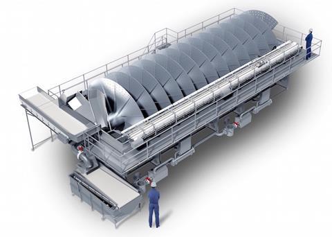 Greig Seafood deal with Skaginn for new chilling system