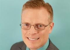 Steven Hart is joining the GAA