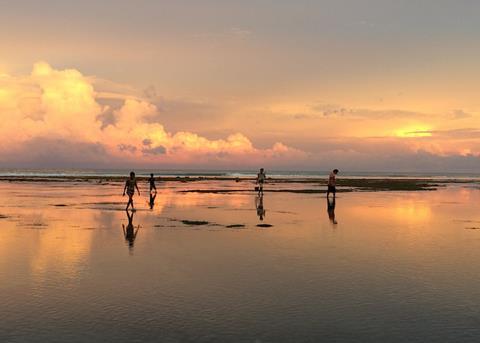Stakeholders have gathered in Timor-Leste for the second National Aquaculture Forum Photo: Worldfish
