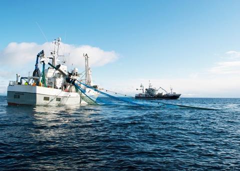 Norwegian seafood exports in 2020 are the second-highest ever Photo: Norwegian Seafood Council