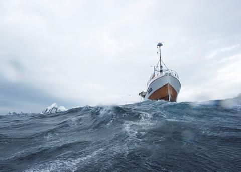 So far this year, seafood exports have been worth NOK 43.3 billion, an increase of NOK 362 million on the record year of 2010. Photographer: Johan Wildhagen ©Eksportutvalget for fisk