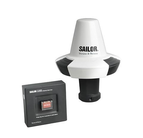 Thrane & Thrane SAILOR 6150 mini-C