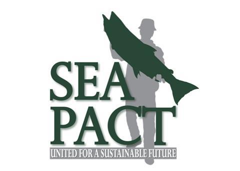 Sea Pact is a collaboration of seafood companies from Canada and the US Photo: Sea Pact