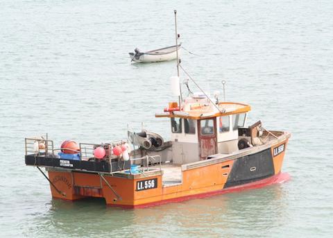 Seafish is asking the public to give feedback on its revised responsible fishing vessel standards