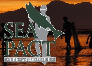 Sea Pact has been launched by six North American companies to improve the fishing and fish farming systems that they buy from. Credit: Ethan Lucas