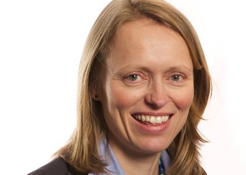 Libby Woodhatch, head of advocacy at Seafish, told WSC 2015 delegates that labour and human rights abuse extends far beyond Thai waters