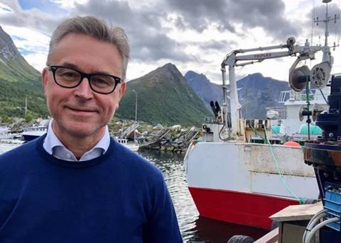 Norway, EU and UK start 2021 negotiations