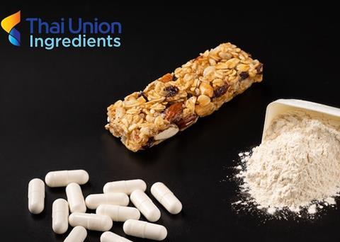 Thai Union has created a bone health supplement using tuna bone Photo: Thai Union