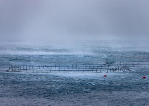 Vónin and Crosby join forces on cage hardware range