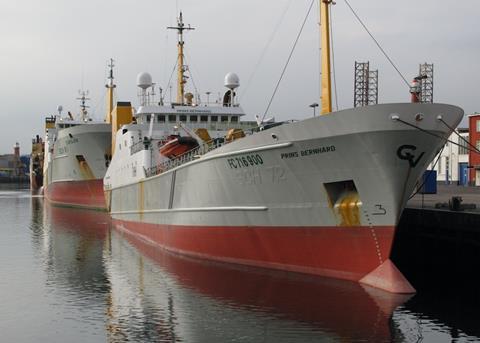 EU fishing profits are robust thanks to sustainable fishing initiatives