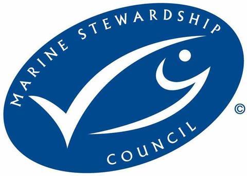 The MSC's certification program and ecolabel recognises and rewards sustainable fishing