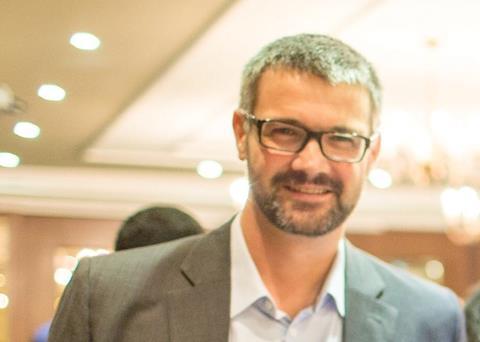 Dr. Guillaume Drillet