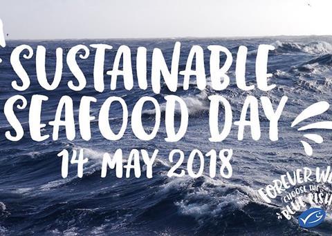Sustainable Seafood Day
