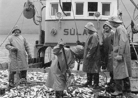 66<sup>°</sup>NORTH - 85 years of protective clothing