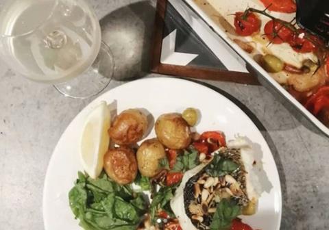 #FishToYourDoor scheme runs through lockdown