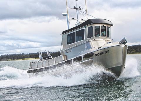 Perfect Pairing for Bristol Bay