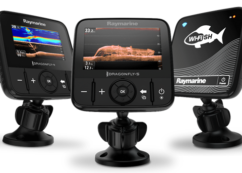 The Dragonfly 4 and 5 PRO and Wi-Fish models