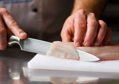 New tech lands premium fish in North America