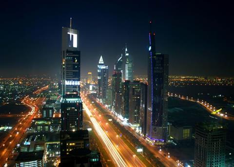 Dubai accounted for over 10% of the UAE’s annual catch of 77,700 tons of fish, according to 2009 statistics. Credit: Wiki/Flickr/EVO