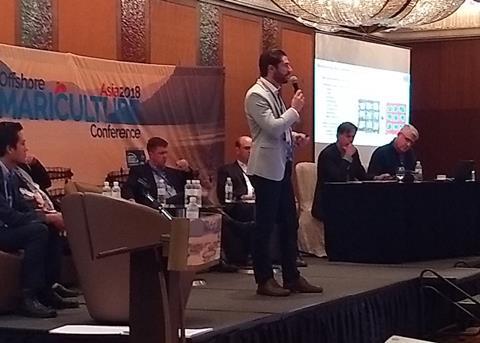 OMC Asia: Biofouling – keeping it clean