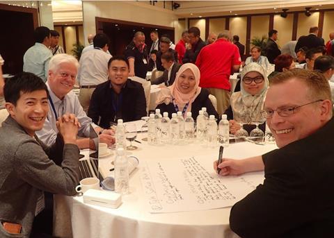 OMC Asia: A highly successful event