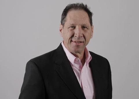 GAA appoints Brian Perkins as COO