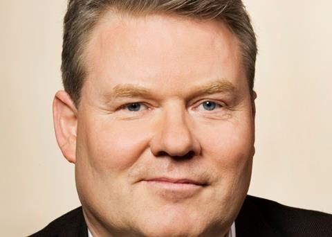 Iceland’s Minister of Fisheries and Agriculture, Sigurður Ingi Jóhannsson