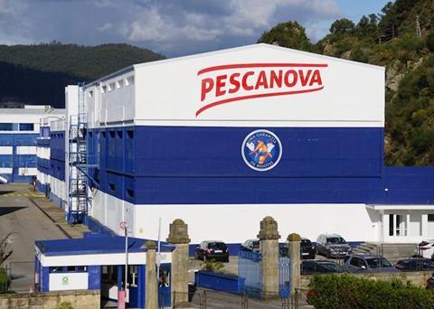 Nueva Pescanova proposes to increase available capital Photo: Nueva Pescanova