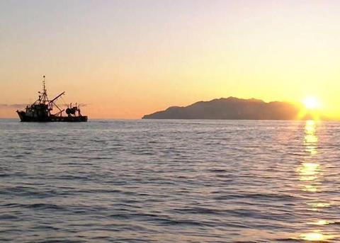 A new dawn for commercial fishers with inshore vessels like Sanford’s ‘Ana’ being fitted with a VMS