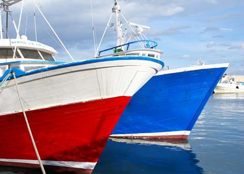 Vessels that overfished in 2012 will receive deductions to their 2013 quotas. © Hans Hillewaert/CC-BY-SA-3.0