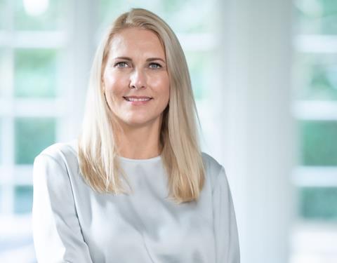 Hege Charlotte Bakken