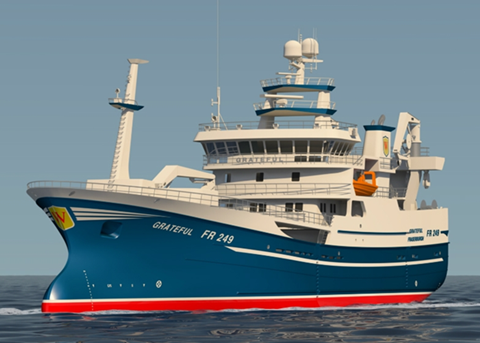 ‘Grateful’. Credit: www.karstensens.dk