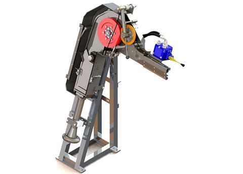 New HookSeparator™ Coastal