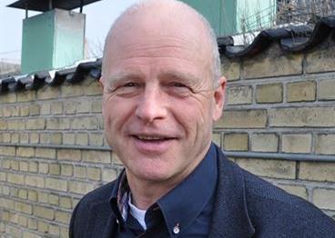 Dr Cornelius Hammer has been elected as the new ICES president