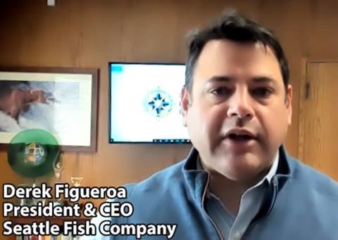 NFI Chair’s focus on data and expert insight