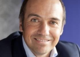 Carlos Diaz, CEO, BioMar