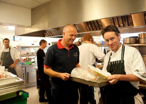 In its first three months, 1,358 chefs and 136 UK fishing vessels signed up to the campaign