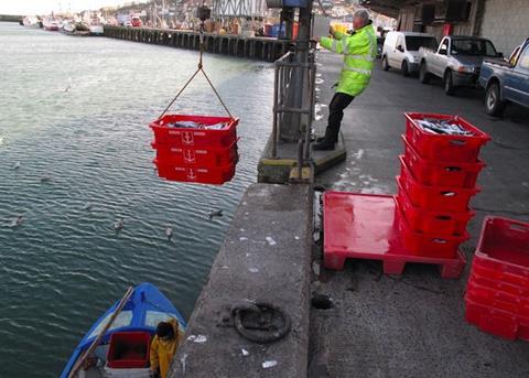Seafish unveils plans for Seafood Summit for 2018