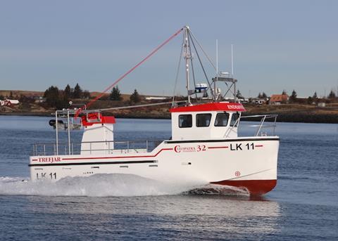 Cleopatras for Scotland and Shetland