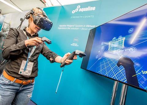 Aquaculture UK 2021 has been cancelled Photo: Diversified Communications